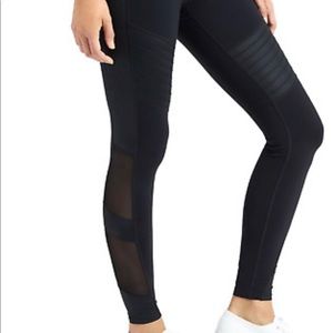 Athleta High-rise powerful Gleam tight